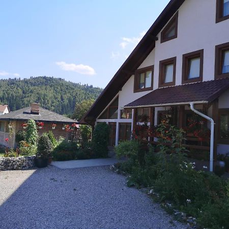 Casa Gotika Guest House Vama  Exterior foto