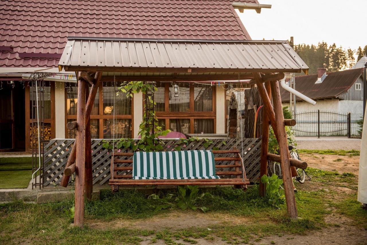 Casa Gotika Guest House Vama  Exterior foto