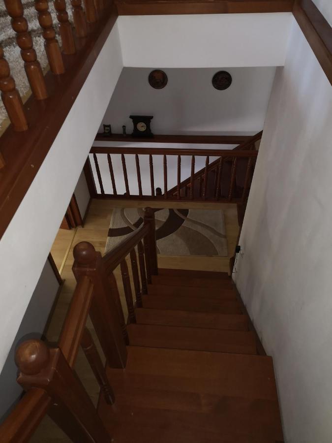 Casa Gotika Guest House Vama  Exterior foto