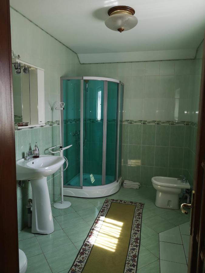 Casa Gotika Guest House Vama  Exterior foto